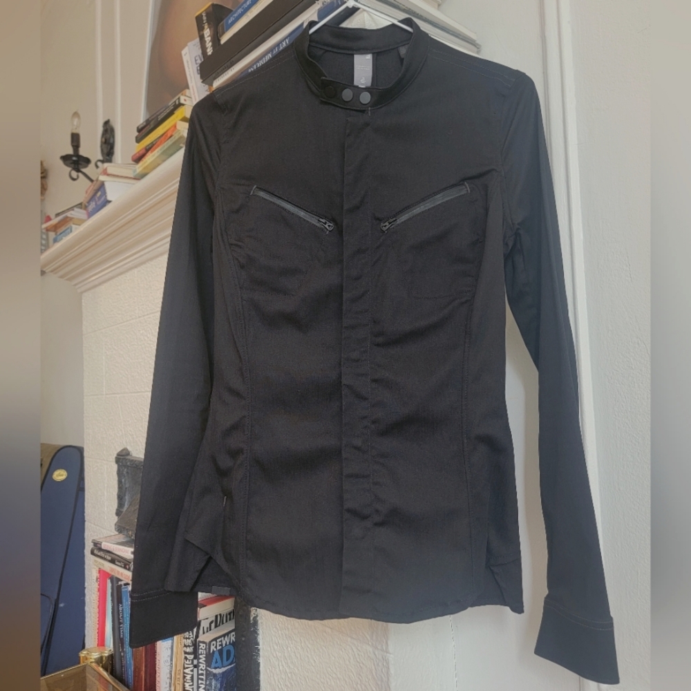 G-STAR Pavan Slim shirt